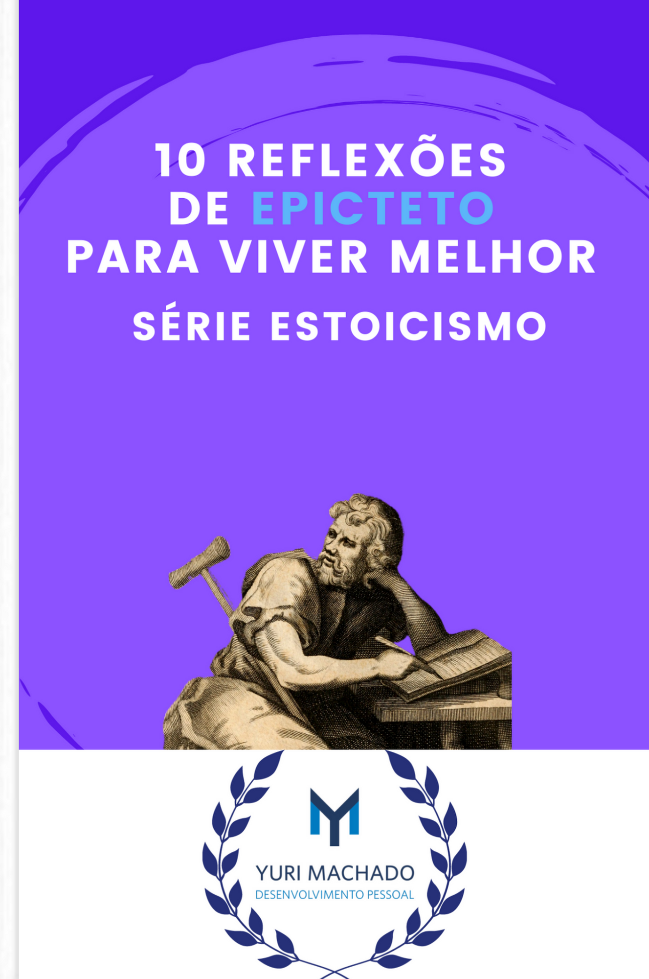 LIVRO 10 EPICTETO 3D VF